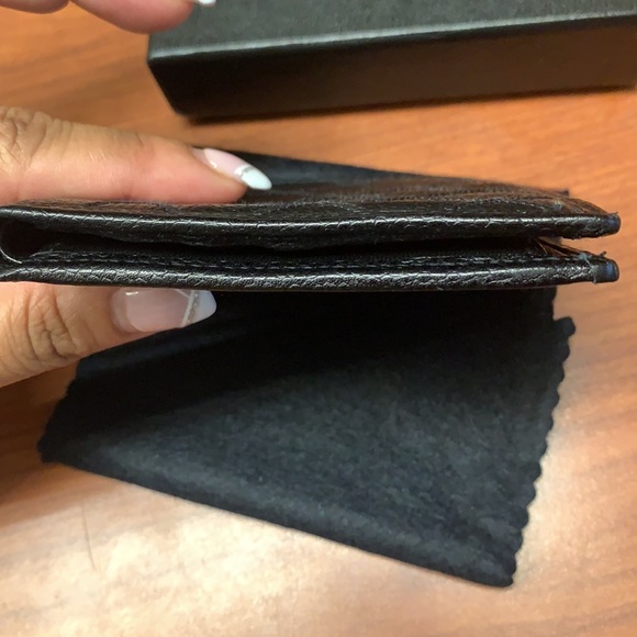 Chanel Caviar Short wallet - Picture 7 of 11